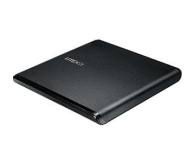 Lite-On ES1 Ultra-slim black - 363875 - zdjęcie 7